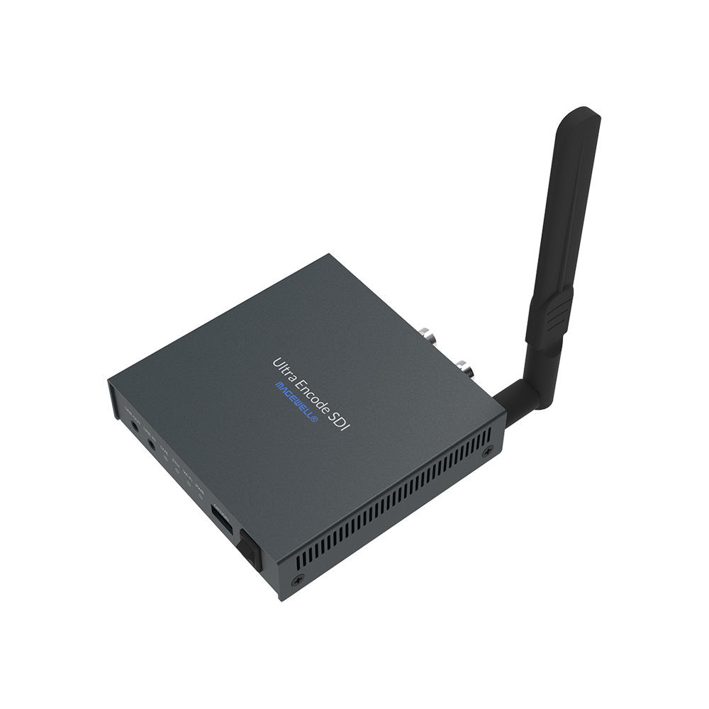 Magewell Ultra Encode SDI